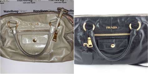 prada bag repair singapore|prada handbag cleaning services.